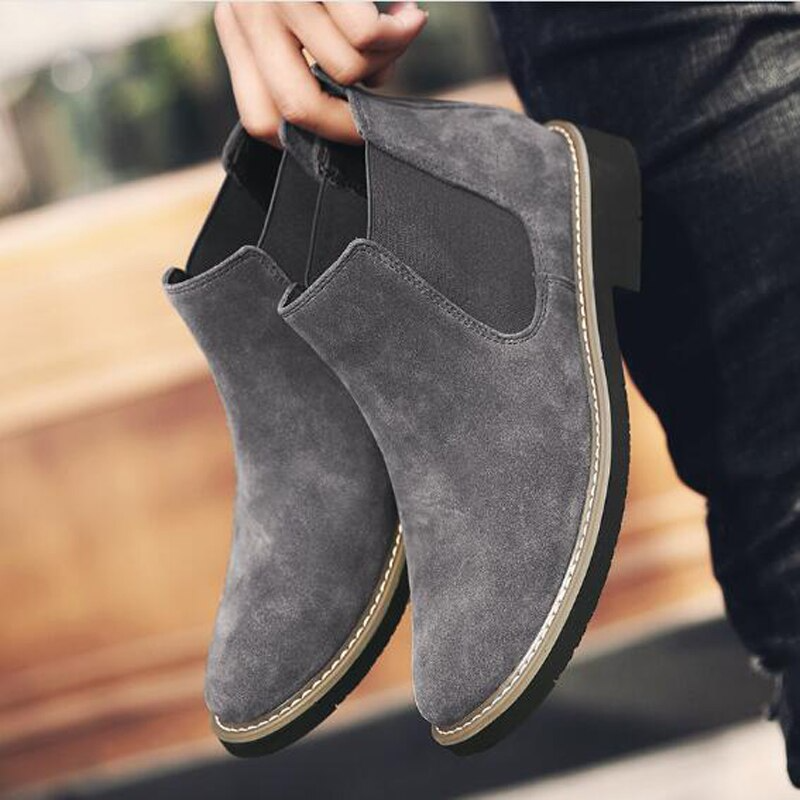 CHELSEAS | Csónakok +6CM