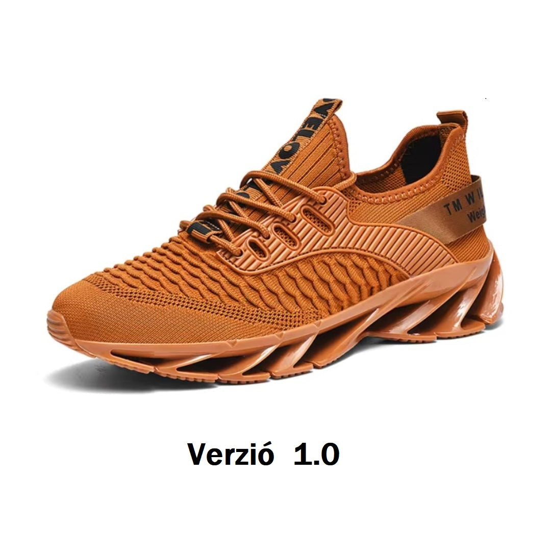 BLADE KICKS 1.0 Zöld +8CM Magasság