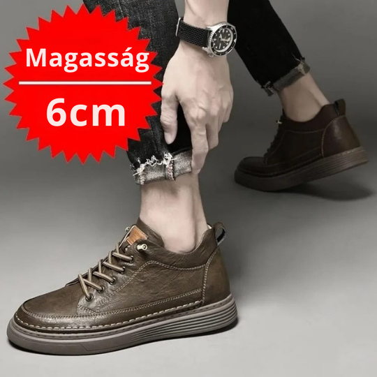 Elevato™ | Sneaker +6CM + 8CM