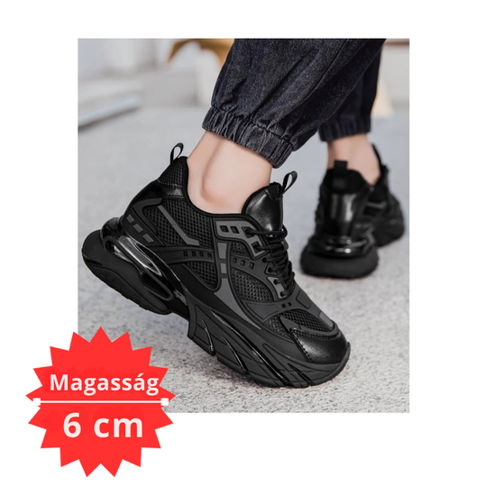 COZOK | Sportcipők +6CM +8CM +10CM