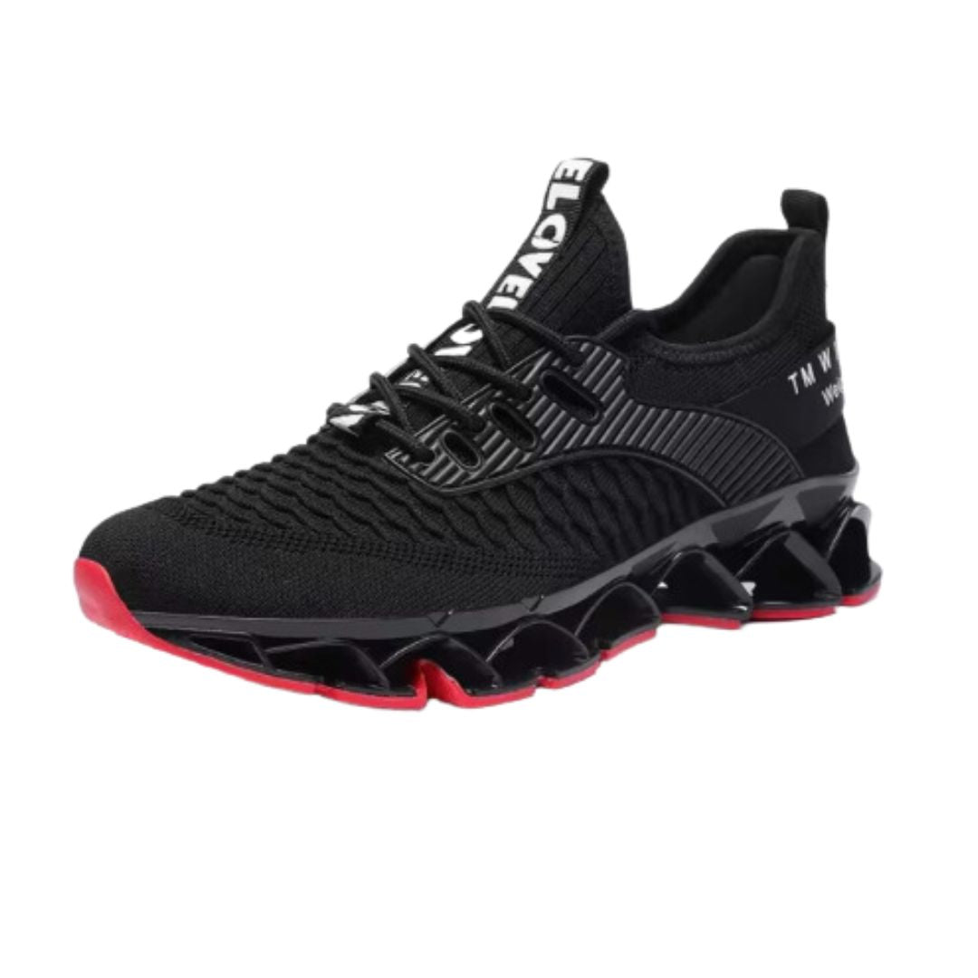 BLADE KICKS 1.0 Zöld +8CM Magasság