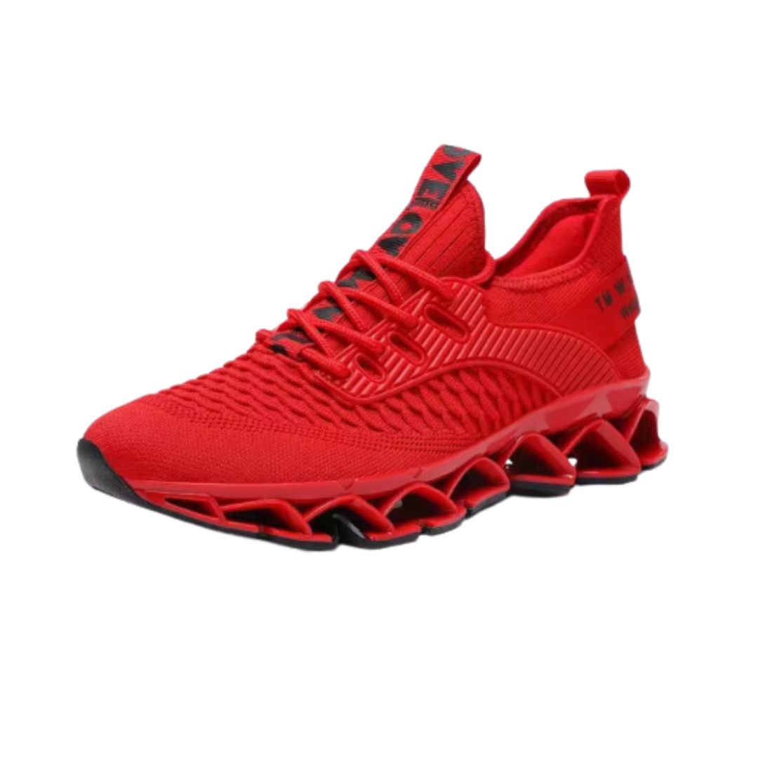 BLADE KICKS 1.0 Zöld +8CM Magasság