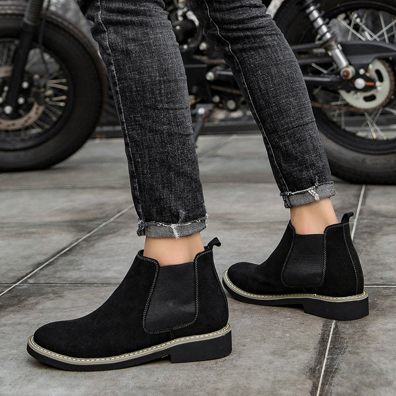CHELSEAS | Csónakok +6CM