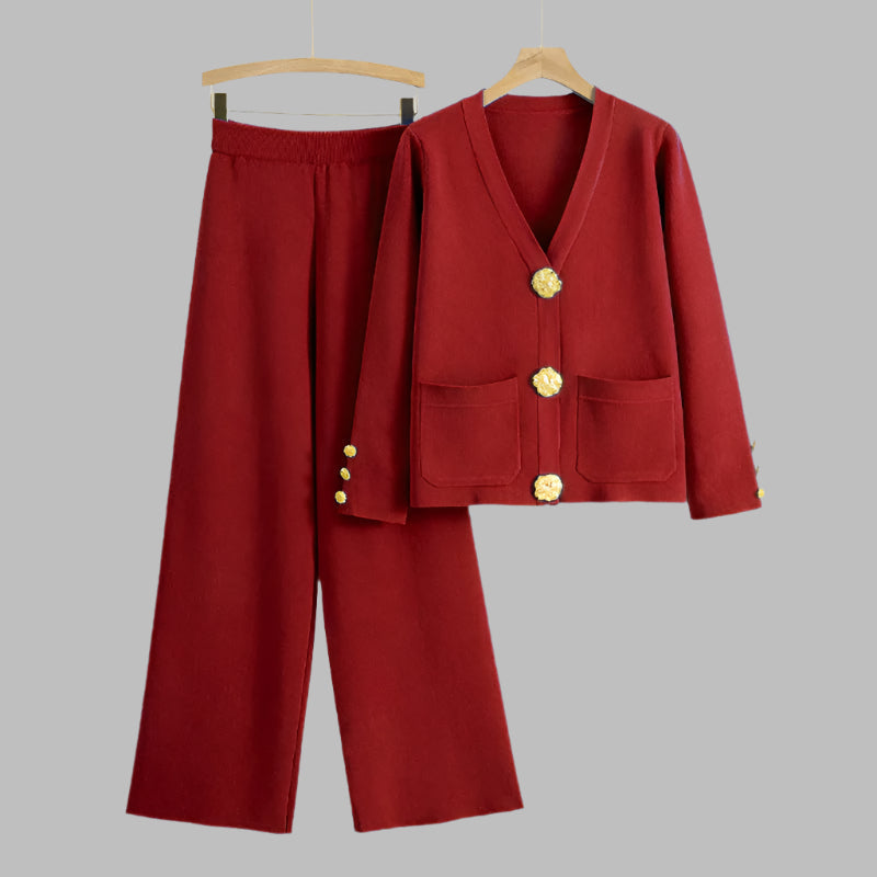 Elisa™ Elegáns 2 részes szett