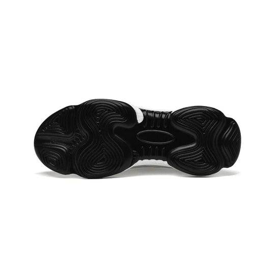 SkyBoost Pro Fekete| +6CM +8CM +10CM
