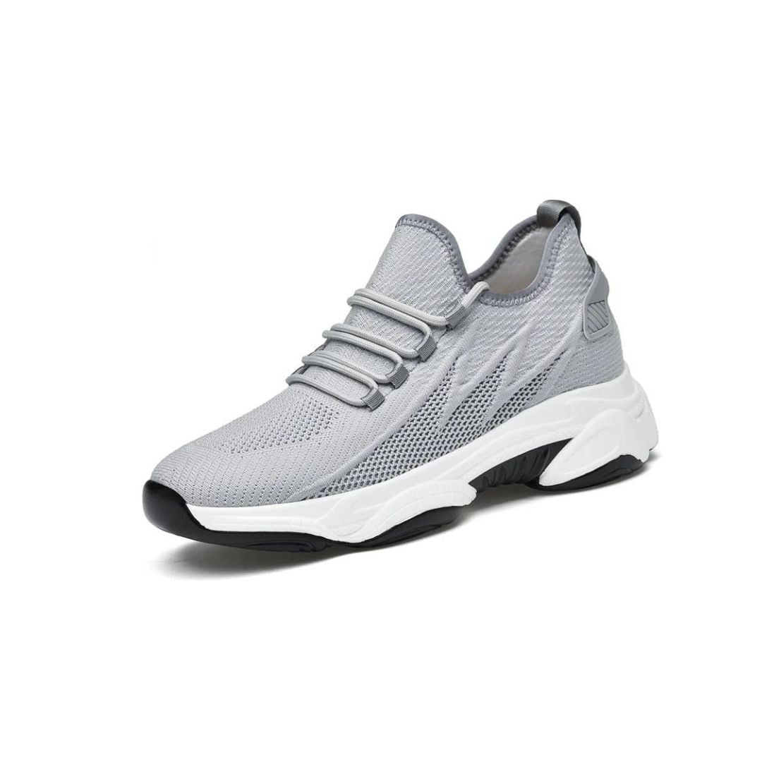 SkyBoost Pro Szürke | +6CM +8CM +10CM