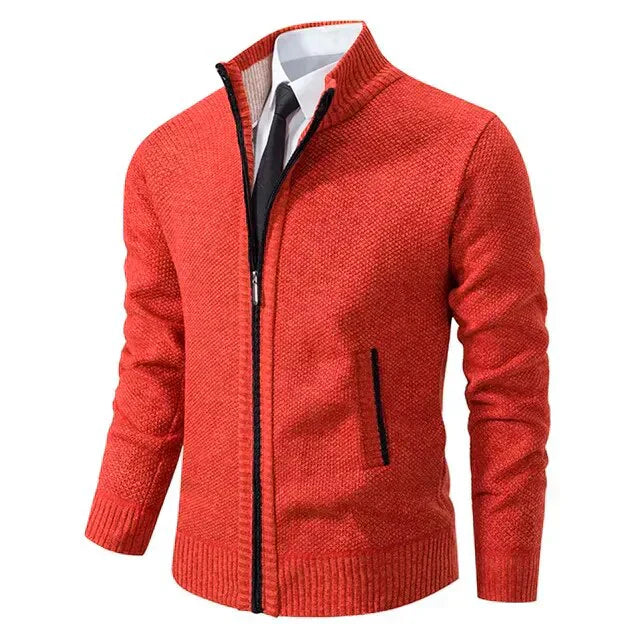 Michel - Klasszikus zip-up