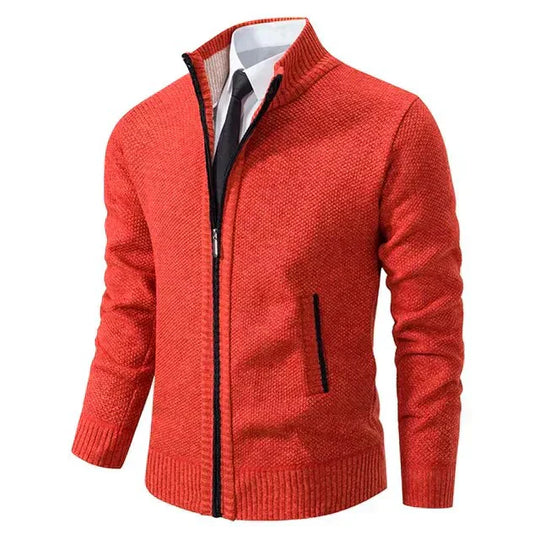 Michel - Klasszikus zip-up