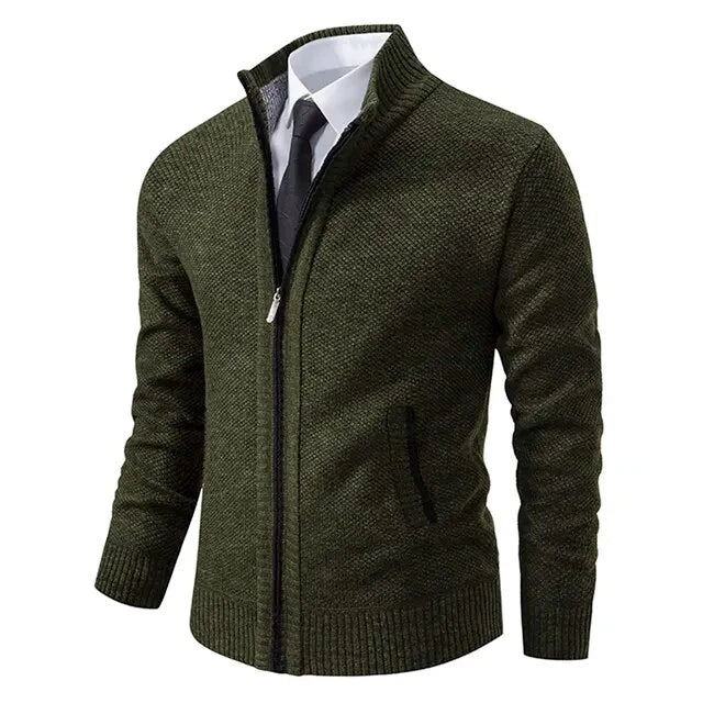 Michel - Klasszikus zip-up