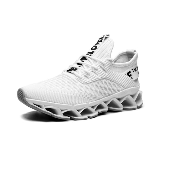 BLADE KICKS 1.0 Zöld +8CM Magasság