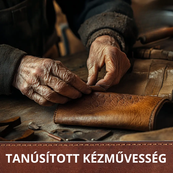 Martha Időtlen Eleganciája | Klasszikus Táska