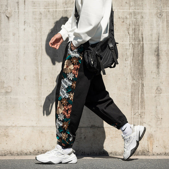 Suzu - Japán komfort nadrág