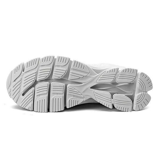 BLADE KICKS Sárga +8CM Magasság