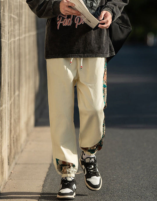 Suzu - Japán komfort nadrág