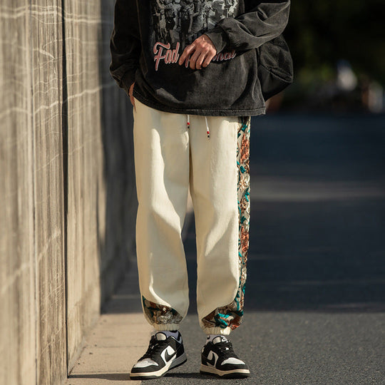 Suzu - Japán komfort nadrág