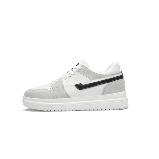 Maximilian | Turnschuhe +6CM +8CM