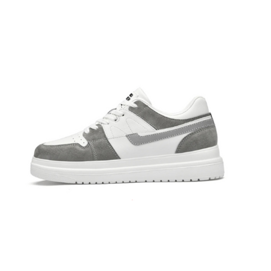 Maximilian | Turnschuhe +6CM +8CM