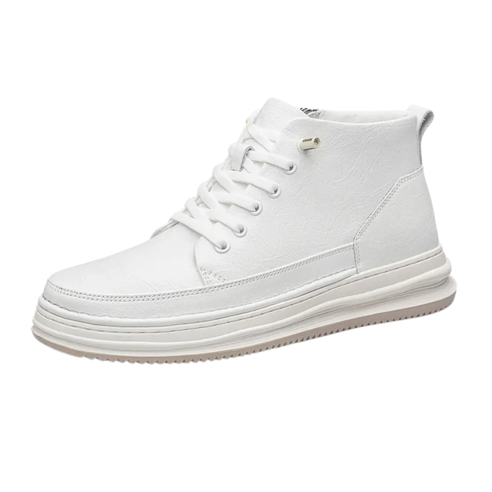 LEX | Alkalmi magas cipők +6CM +8CM