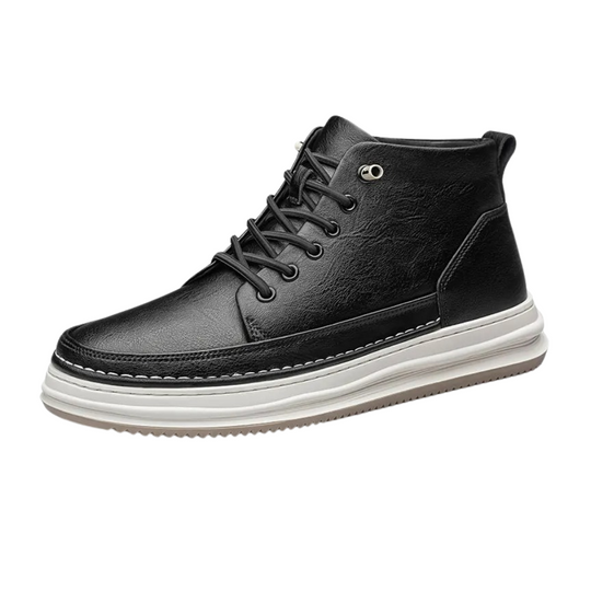 LEX | Alkalmi magas cipők +6CM +8CM