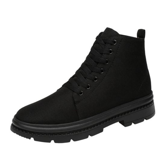KORE | Stiefelette +6CM +8CM +10CM
