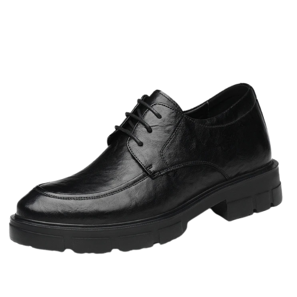 FERDI |  Aufzug Schuhe +8CM +10CM