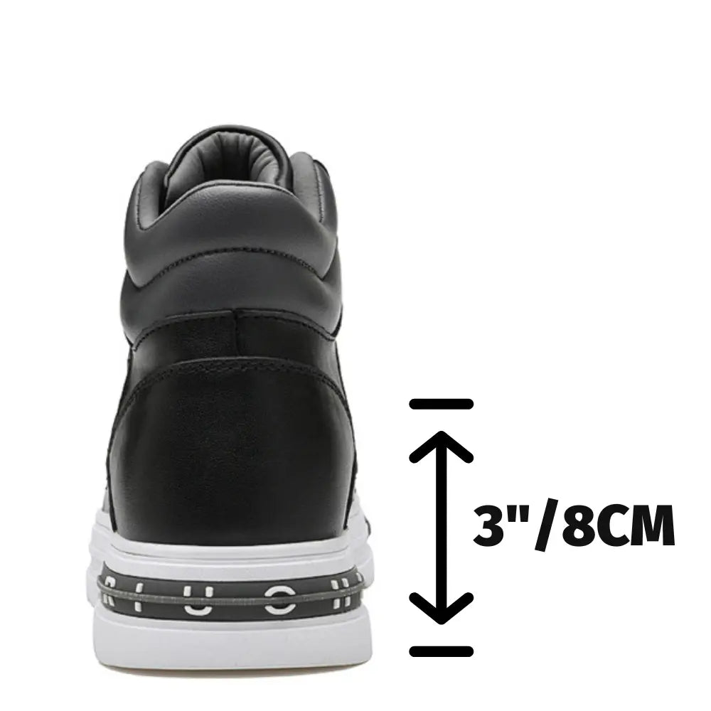 Riu (+8 CM Magasság)