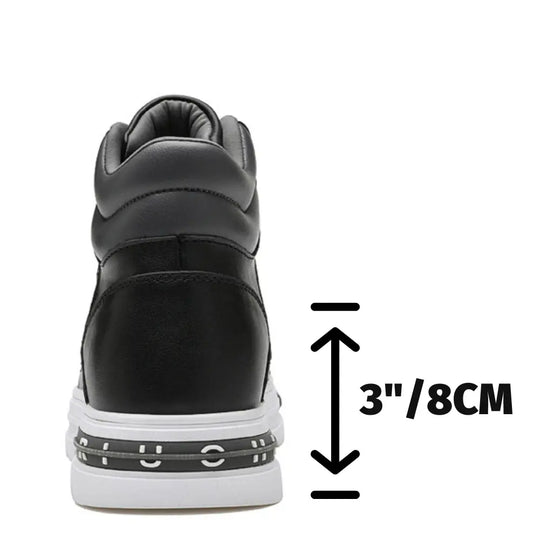 Riu (+8 CM Magasság)