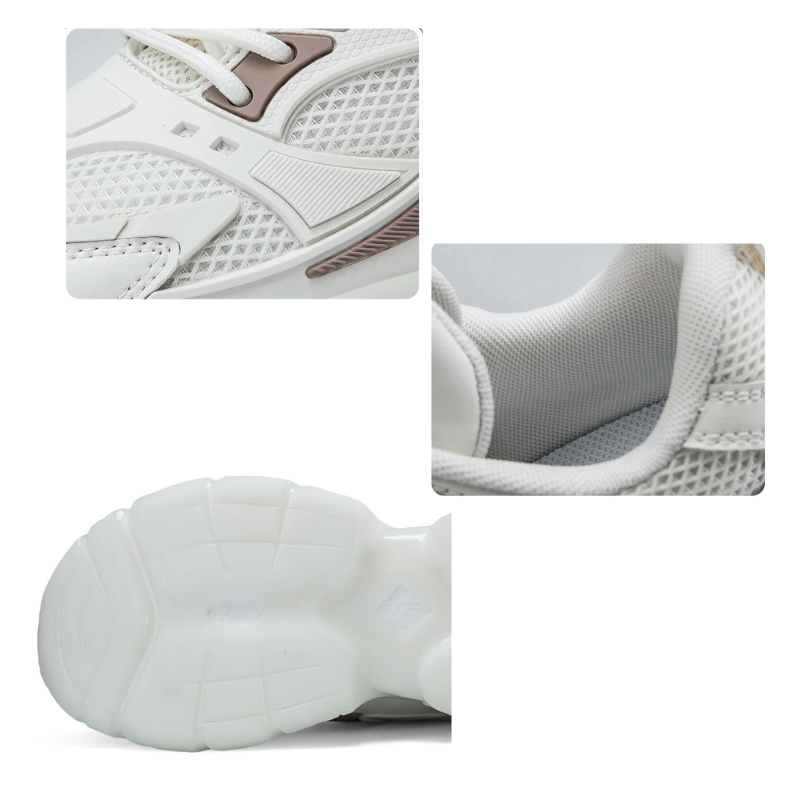 COZOK | Sportcipők +6CM +8CM +10CM
