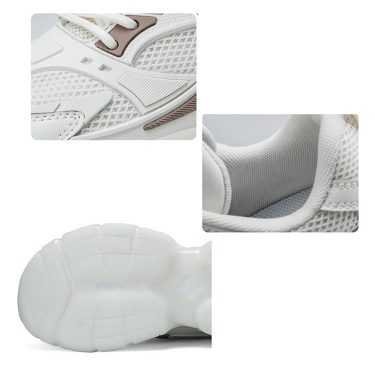 COZOK | Sportcipők +6CM +8CM +10CM