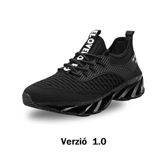 BLADE KICKS Sárga +8CM Magasság
