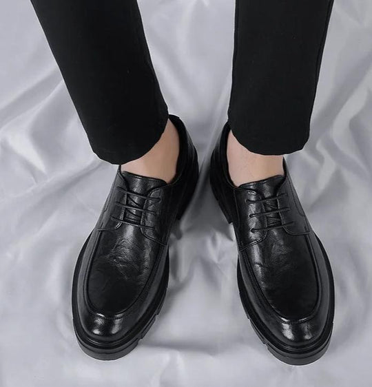 FERDI |  Aufzug Schuhe +8CM +10CM