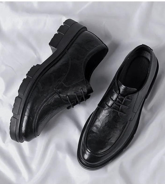 FERDI |  Aufzug Schuhe +8CM +10CM