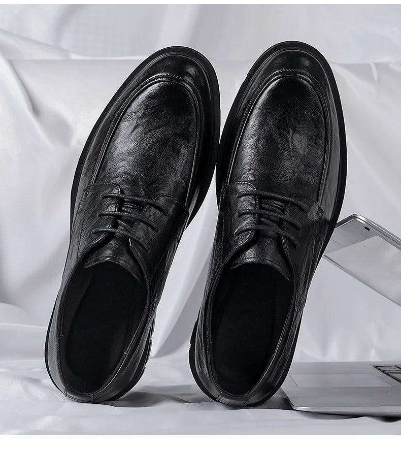 FERDI |  Aufzug Schuhe +8CM +10CM