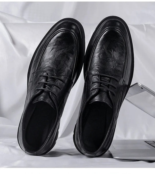 FERDI |  Aufzug Schuhe +8CM +10CM