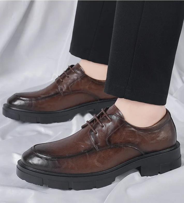 FERDI |  Aufzug Schuhe +8CM +10CM