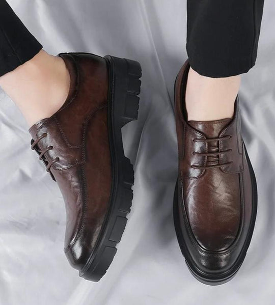 FERDI |  Aufzug Schuhe +8CM +10CM