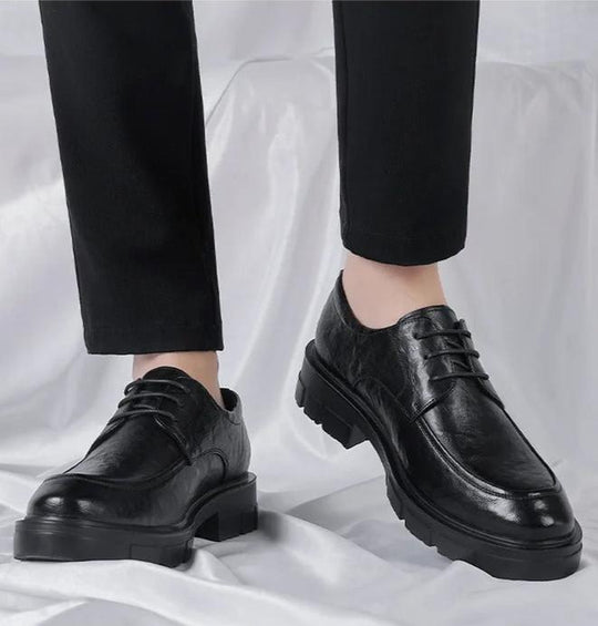 FERDI |  Aufzug Schuhe +8CM +10CM