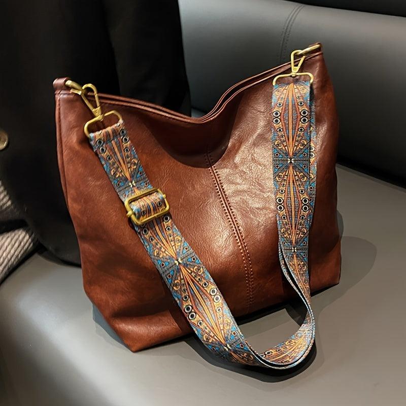 Chelsey Vintage Bája | Válltáska
