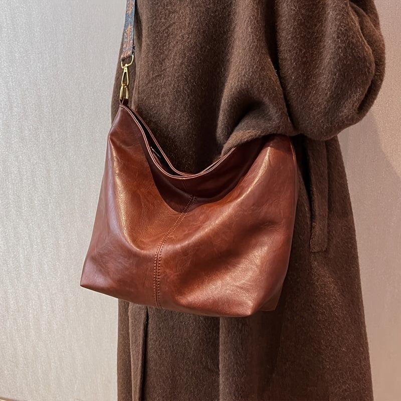 Chelsey Vintage Bája | Válltáska