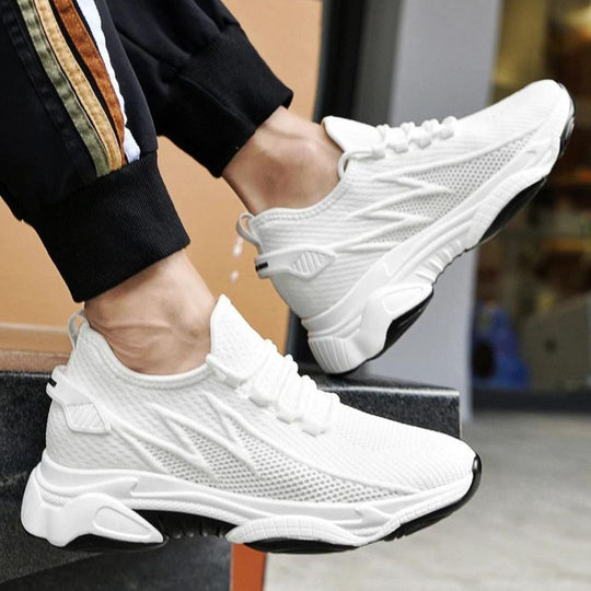 SkyBoost Pro Fekete| +6CM +8CM +10CM