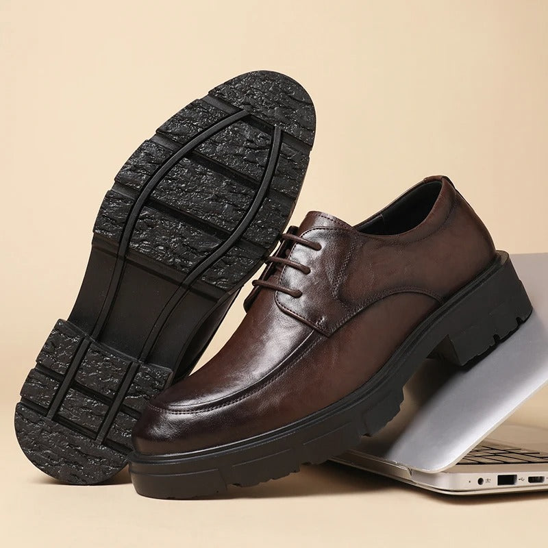 FERDI |  Aufzug Schuhe +8CM +10CM