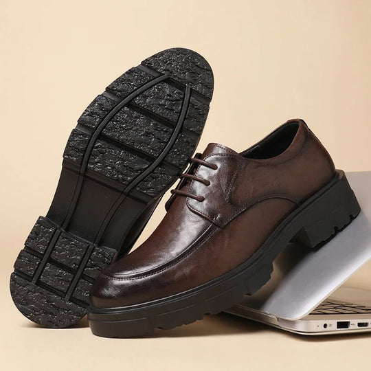 FERDI |  Aufzug Schuhe +8CM +10CM