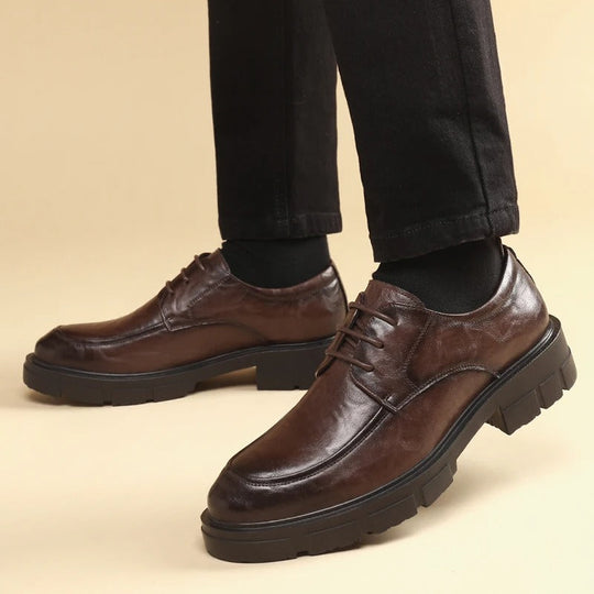 FERDI |  Aufzug Schuhe +8CM +10CM
