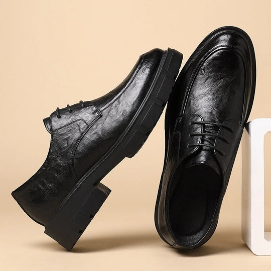FERDI |  Aufzug Schuhe +8CM +10CM