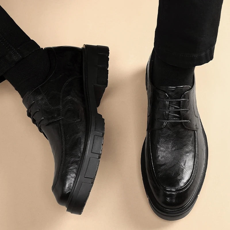 FERDI |  Aufzug Schuhe +8CM +10CM